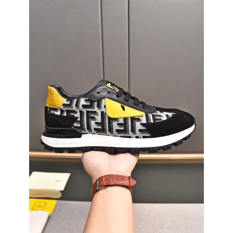 F**di sneakers